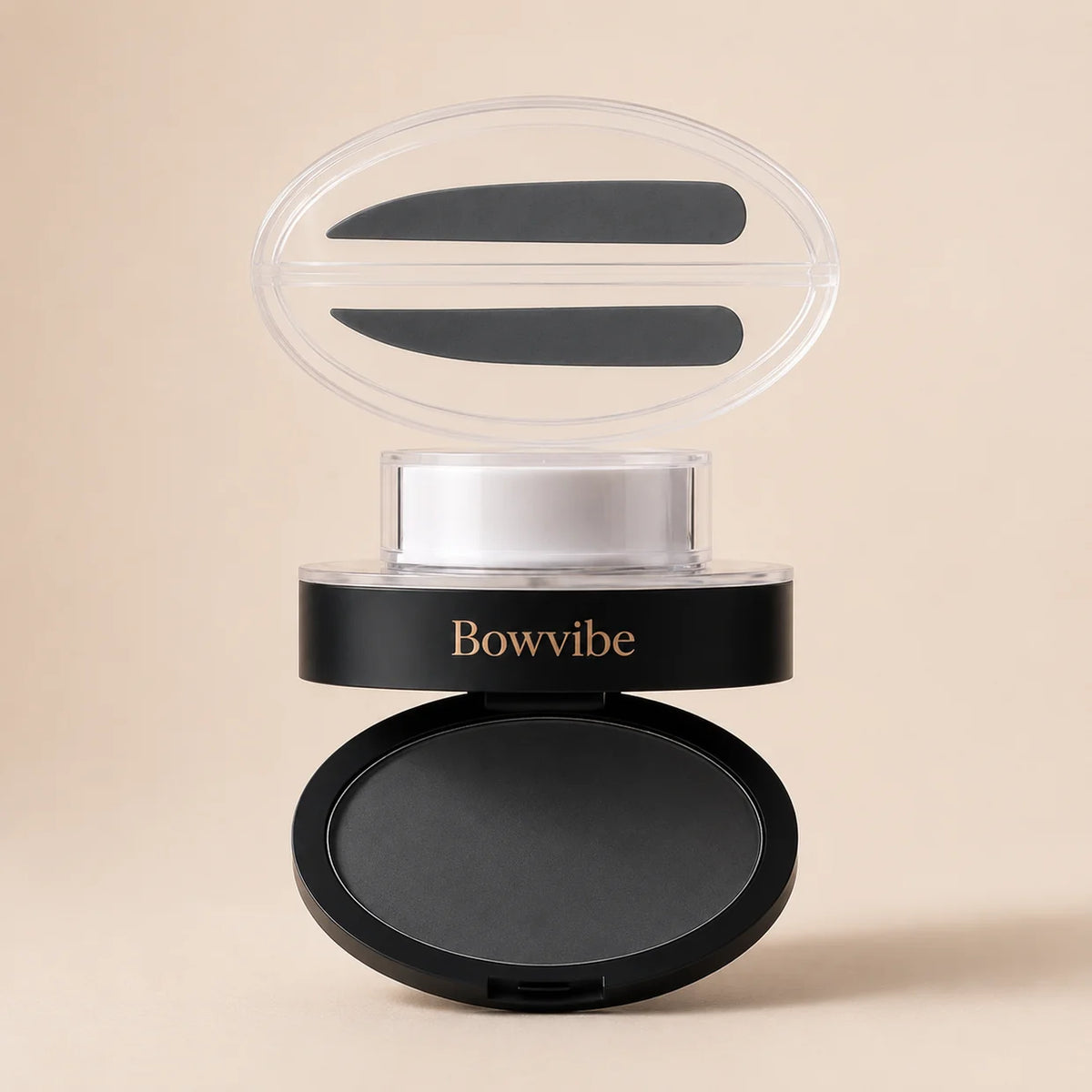 ✨ Pommade à Sourcils 3-en-1 – Des Sourcils Parfaits en Quelques Secondes