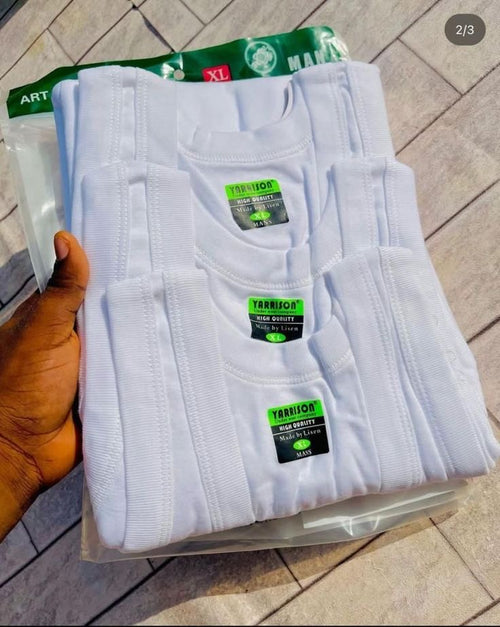 Pack 3 Sous-Vêtements Homme – Qualité Premium 🔥