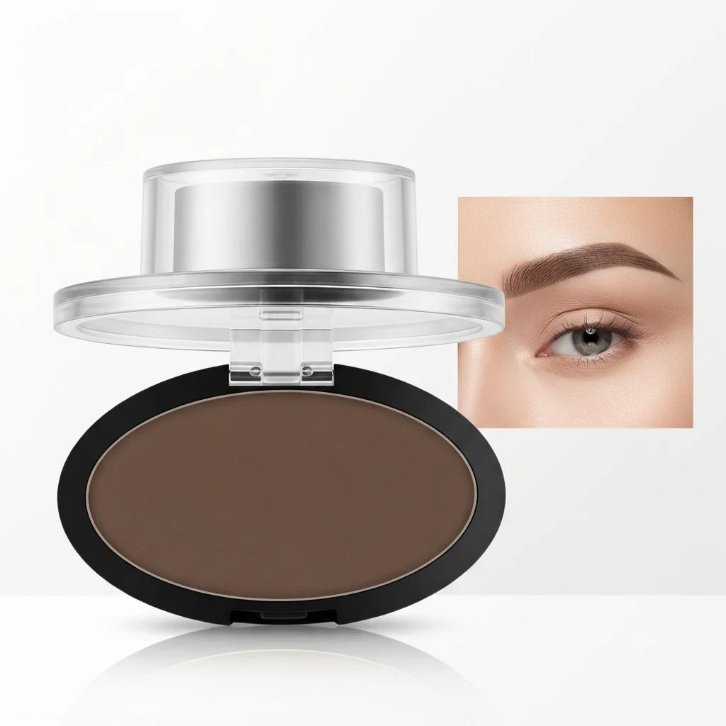 ✨ Pommade à Sourcils 3-en-1 – Des Sourcils Parfaits en Quelques Secondes